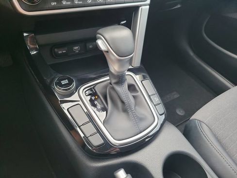 Certified 2023 Kia Seltos S FWD image 23