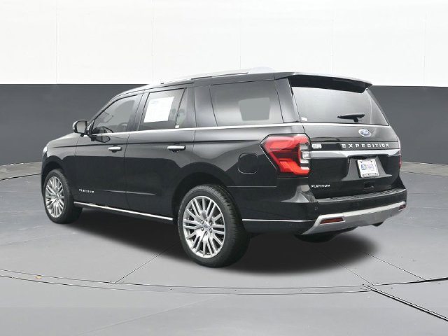 Used 2022 Ford Expedition Platinum AWD/4WD image 9
