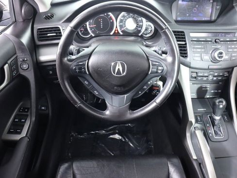 Used 2009 Acura TSX Sedan image 30