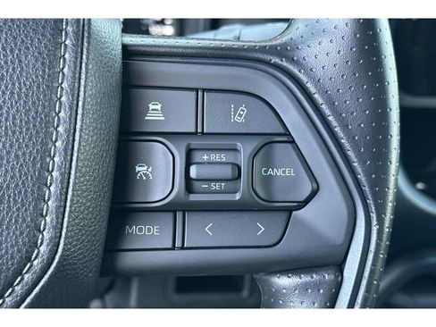 New 2026 Toyota Tundra SR image 27