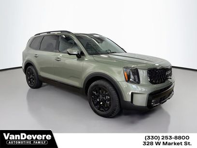 Used 2024 Kia Telluride SX X-Pro