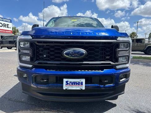 Certified 2026 Ford F250 XL w/ STX Appearance Package AWD/4WD image 7