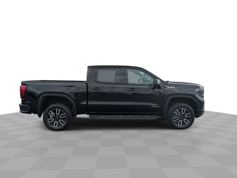 New 2026 GMC Sierra 1500 AT4 w/ AT4 Premium Package AWD/4WD image 9
