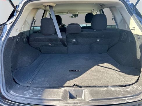 Used 2022 Nissan Murano S image 24