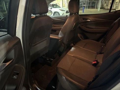 Used 2023 Buick Encore GX Select image 16