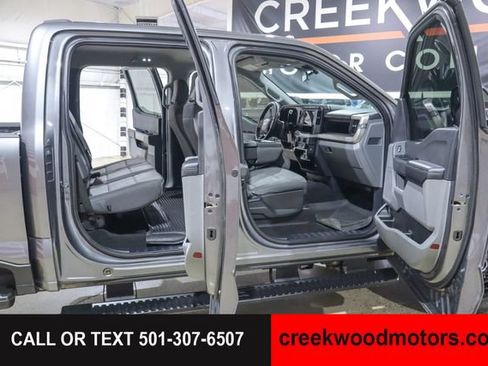 Used 2024 Ford F250 XL w/ STX Appearance Package AWD/4WD image 37