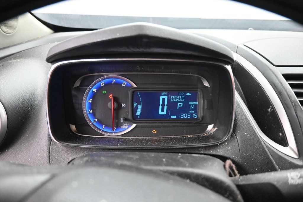 Used 2016 Chevrolet Trax LT FWD image 33