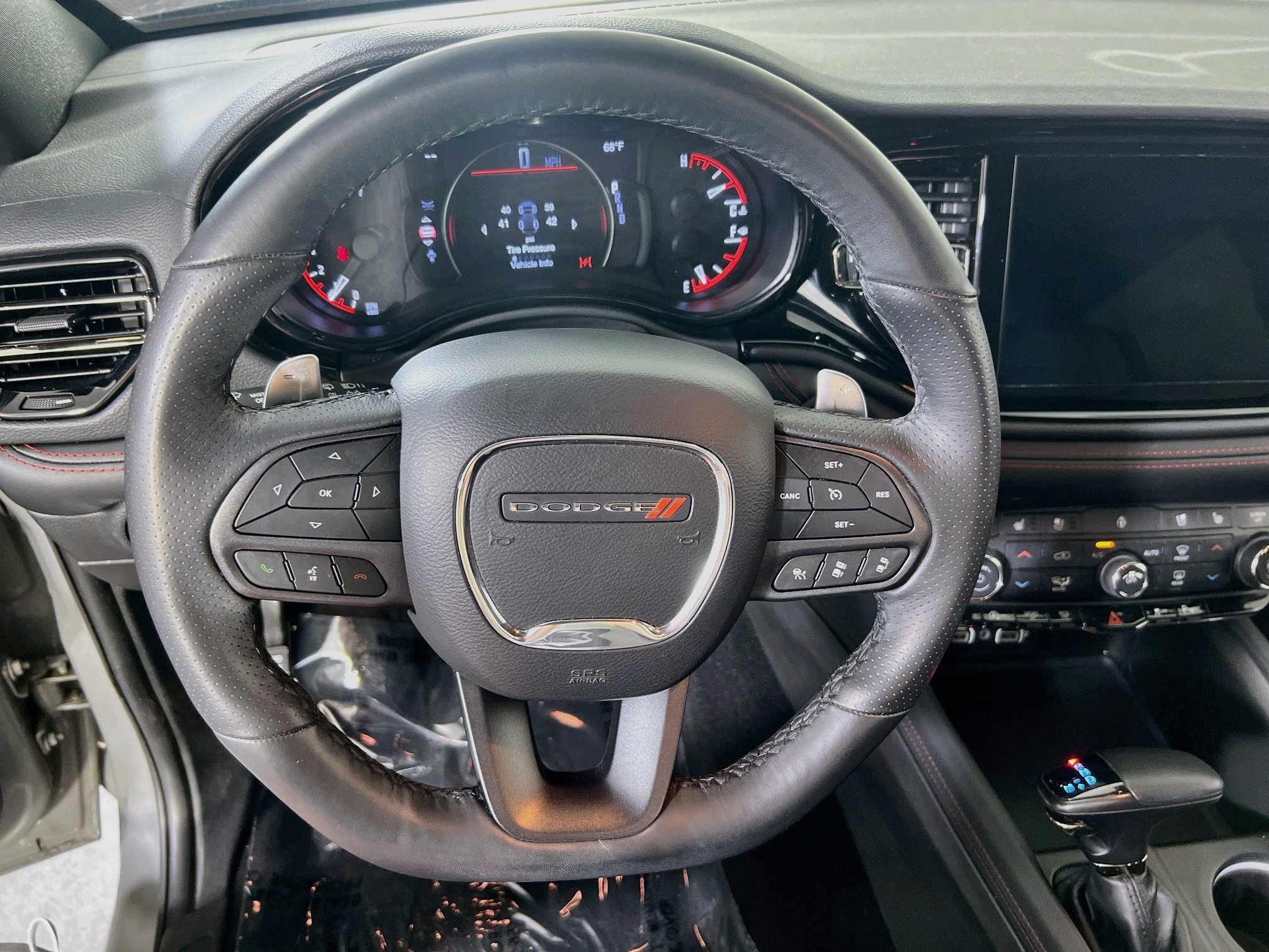 Used 2023 Dodge Durango GT AWD/4WD image 11
