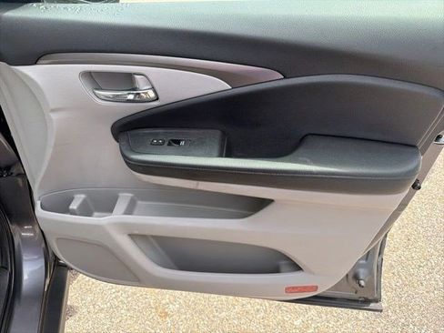 Used 2017 Honda Pilot EX-L image 20