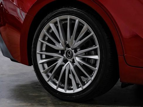 Used 2022 Lexus IS 300 w/ Premium Package RWD image 49