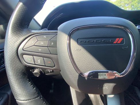 Used 2024 Dodge Durango GT RWD image 33