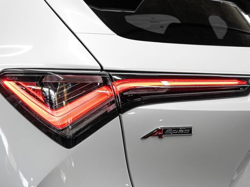 New 2026 Acura ADX A-Spec FWD image 14