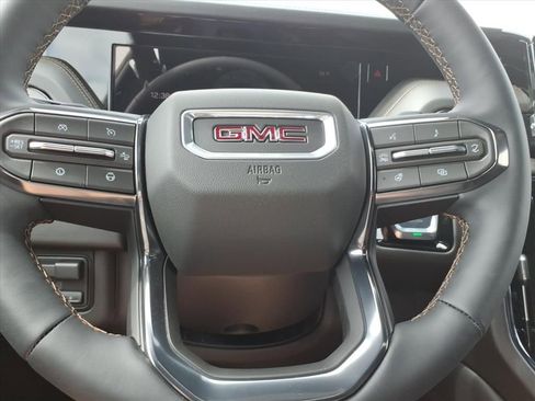 New 2026 GMC Yukon AT4 w/ AT4 Premium Plus Package AWD/4WD image 22
