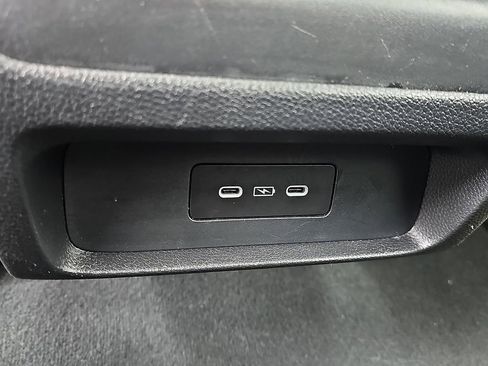 Used 2025 Honda Odyssey EX-L image 13