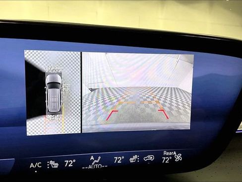 Used 2025 Buick Enclave Avenir w/ Super Cruise Package AWD/4WD image 30