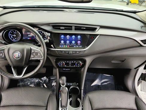 Used 2023 Buick Encore GX Essence w/ Experience Buick Package FWD image 36