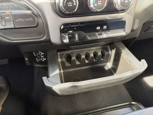 Used 2022 RAM 2500 Big Horn image 25