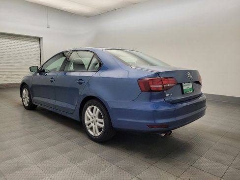Used 2018 Volkswagen Jetta S image 5