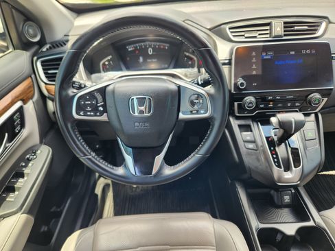 Used 2018 Honda CR-V EX-L image 9