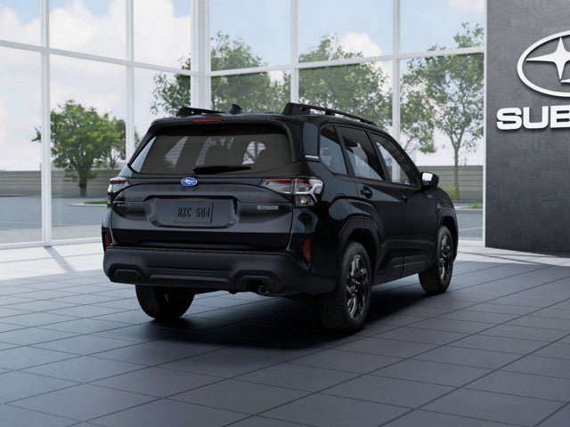 New 2026 Subaru Forester Premium AWD/4WD image 5