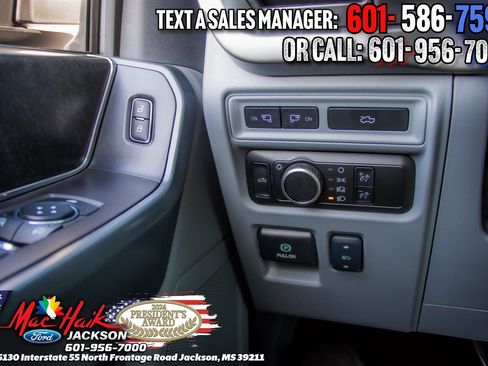 Certified 2024 Ford F150 Lightning XLT image 20