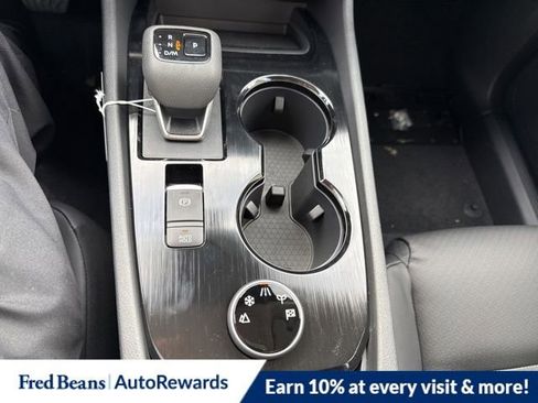 New 2026 Nissan Rogue SV w/ SV Premium Package image 17