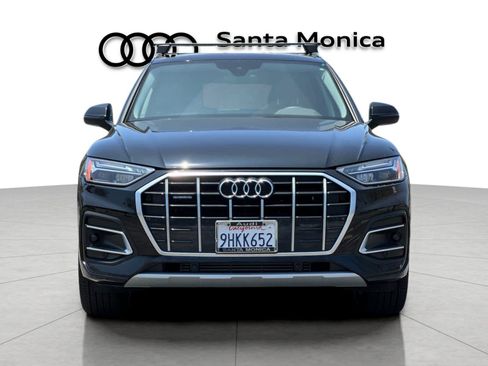 Used 2023 Audi Q5 2.0T Premium w/ Convenience Package AWD/4WD image 10