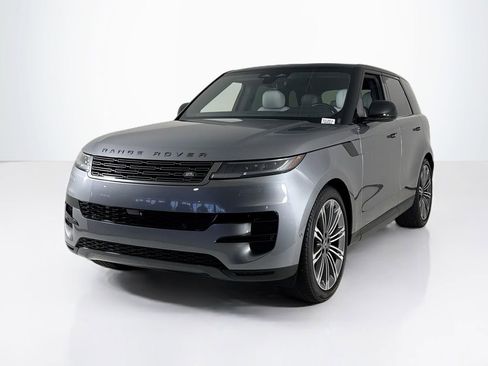 Used 2024 Land Rover Range Rover Sport SE AWD/4WD image 1