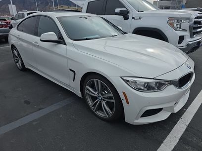 Used 2015 BMW 435i Gran Coupe