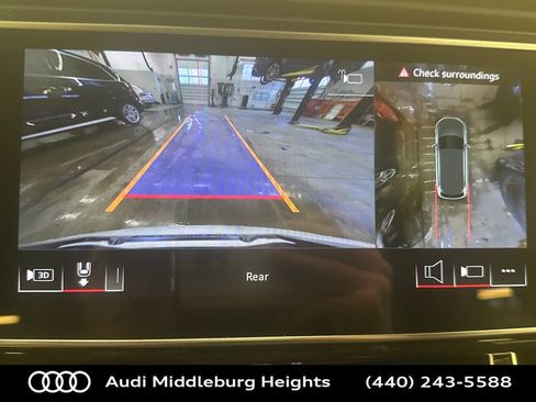 New 2026 Audi Q7 3.0T Premium Plus image 23