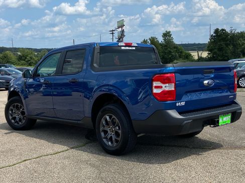 Used 2024 Ford Maverick XLT w/ Equipment Group 300A Standard AWD/4WD image 5