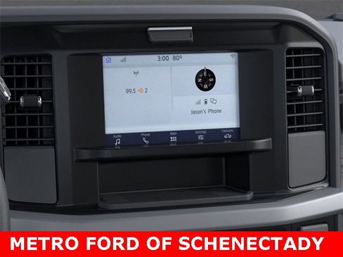 New 2026 Ford F250 XL w/ XL Chrome Package image 14