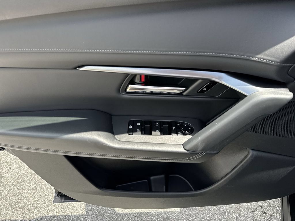New 2026 MAZDA CX-5 Select AWD/4WD image 40