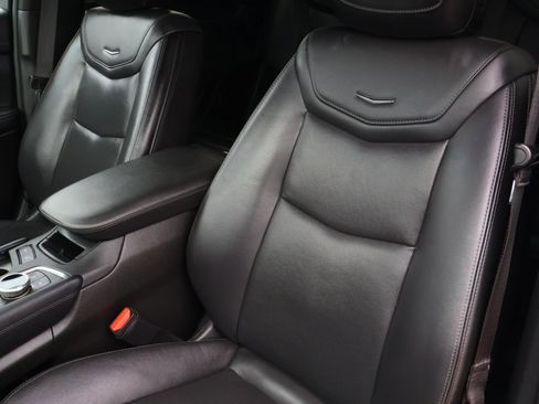 Certified 2024 Cadillac XT5 Premium Luxury image 19