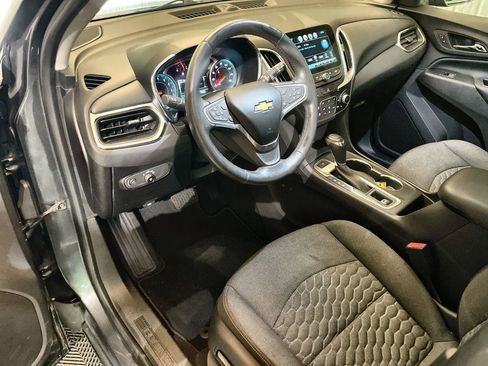 Used 2018 Chevrolet Equinox LT w/ Sun & Infotainment Package image 10
