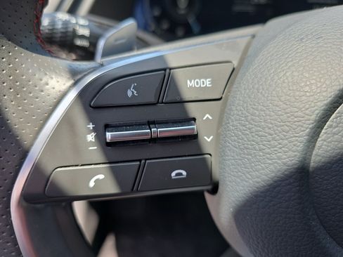 Used 2023 Hyundai Sonata SEL Plus FWD image 21