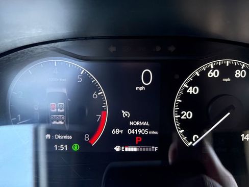 Certified 2024 Honda HR-V Sport image 26