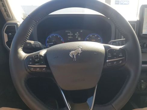 Certified 2023 Ford Bronco Sport Big Bend w/ Convenience Package image 14