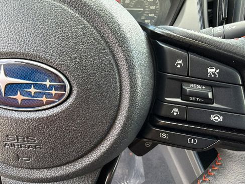 New 2026 Subaru Crosstrek 2.5i Limited image 20