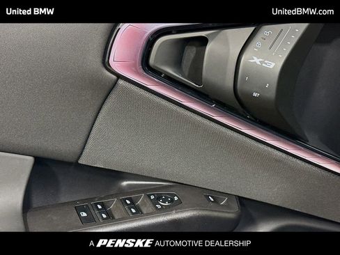 Used 2025 BMW X3 xDrive30i w/ Convenience Package image 3