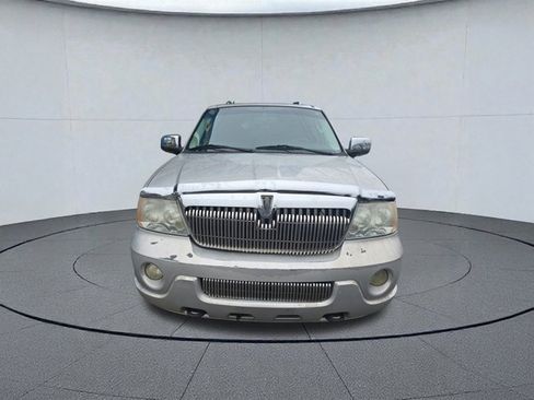 Used 2003 Lincoln Navigator Luxury image 8