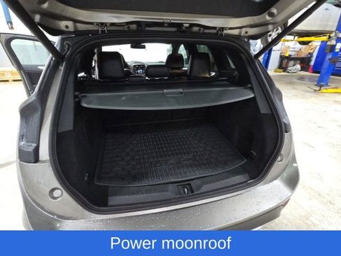 Used 2017 Lincoln MKC Reserve w/ Canadian Touring Package image 18