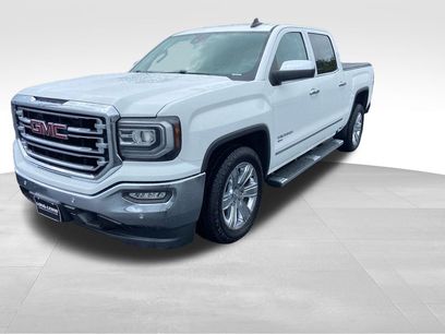 Used 2017 GMC Sierra 1500 SLT