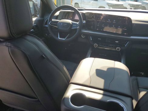 New 2026 Chevrolet Tahoe RST image 13