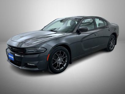 Used 2018 Dodge Charger GT
