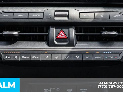 Used 2025 Kia K4 FWD image 38