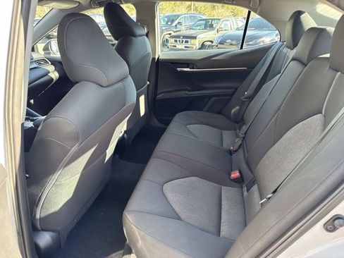 Certified 2024 Toyota Camry LE image 14