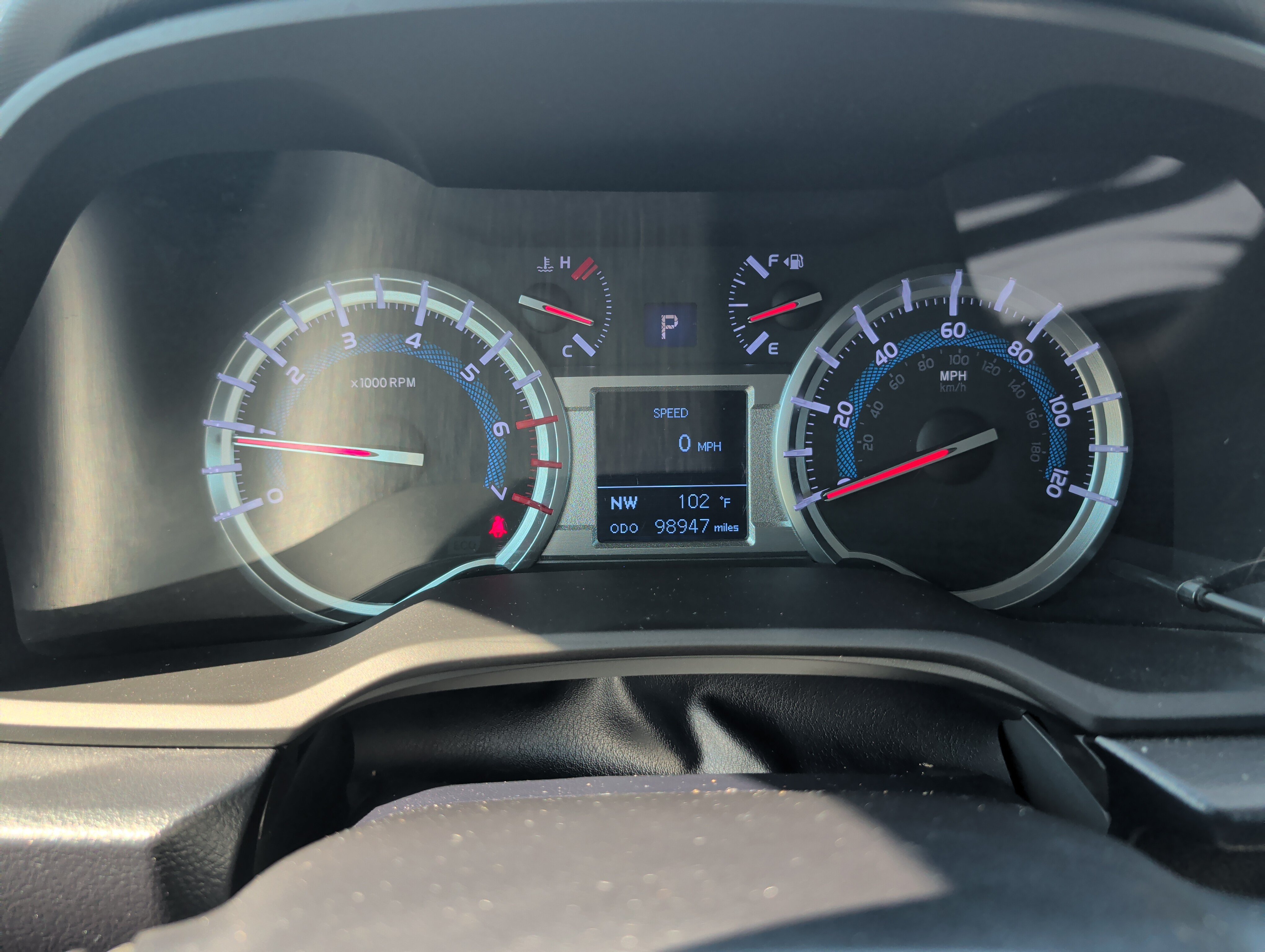 Used 2016 Toyota 4Runner SR5 RWD image 31
