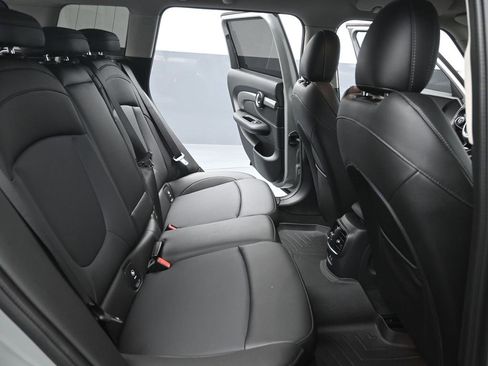 Used 2020 MINI Cooper Clubman S w/ Storage Package image 16