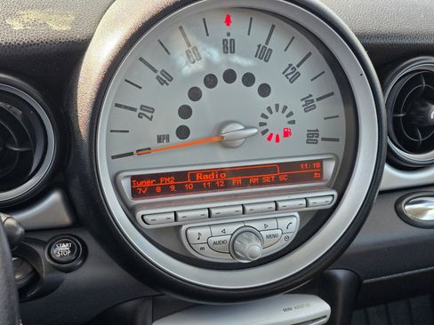 Used 2010 MINI Cooper Clubman Hardtop image 27